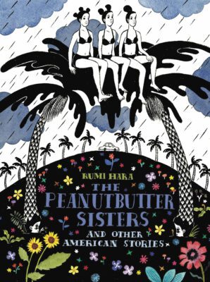 The-Peanutbutter-Sisters_Book Club December 2022 by Hana Zittel