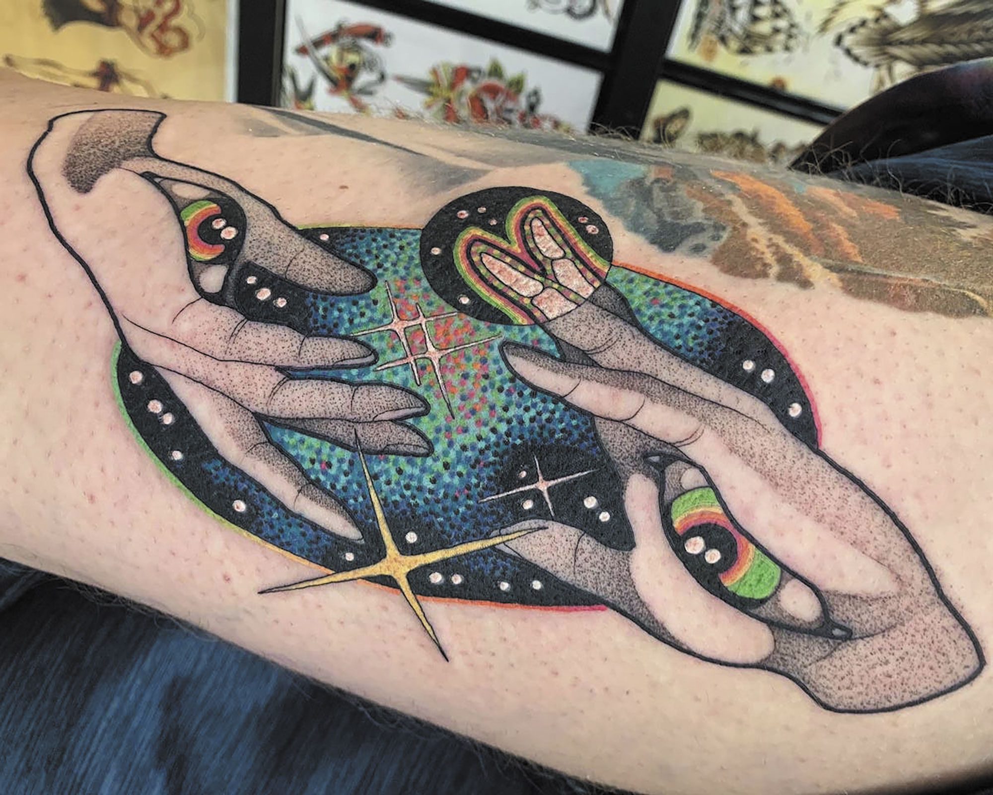 25 Best Tattoo Shops in Denver CO 2023  The Trend Spotter