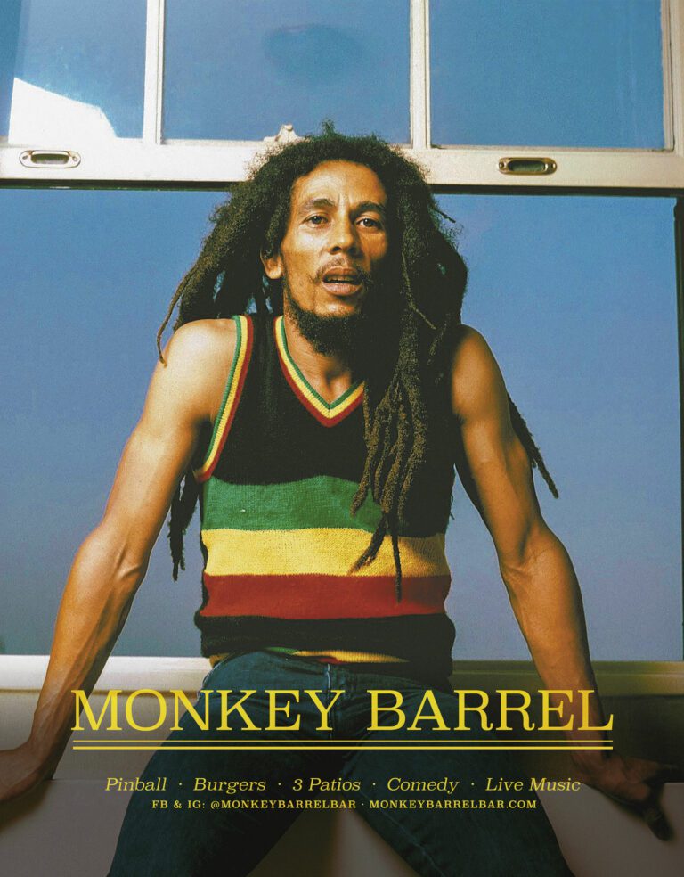 Monkey Barrel Bar Denver