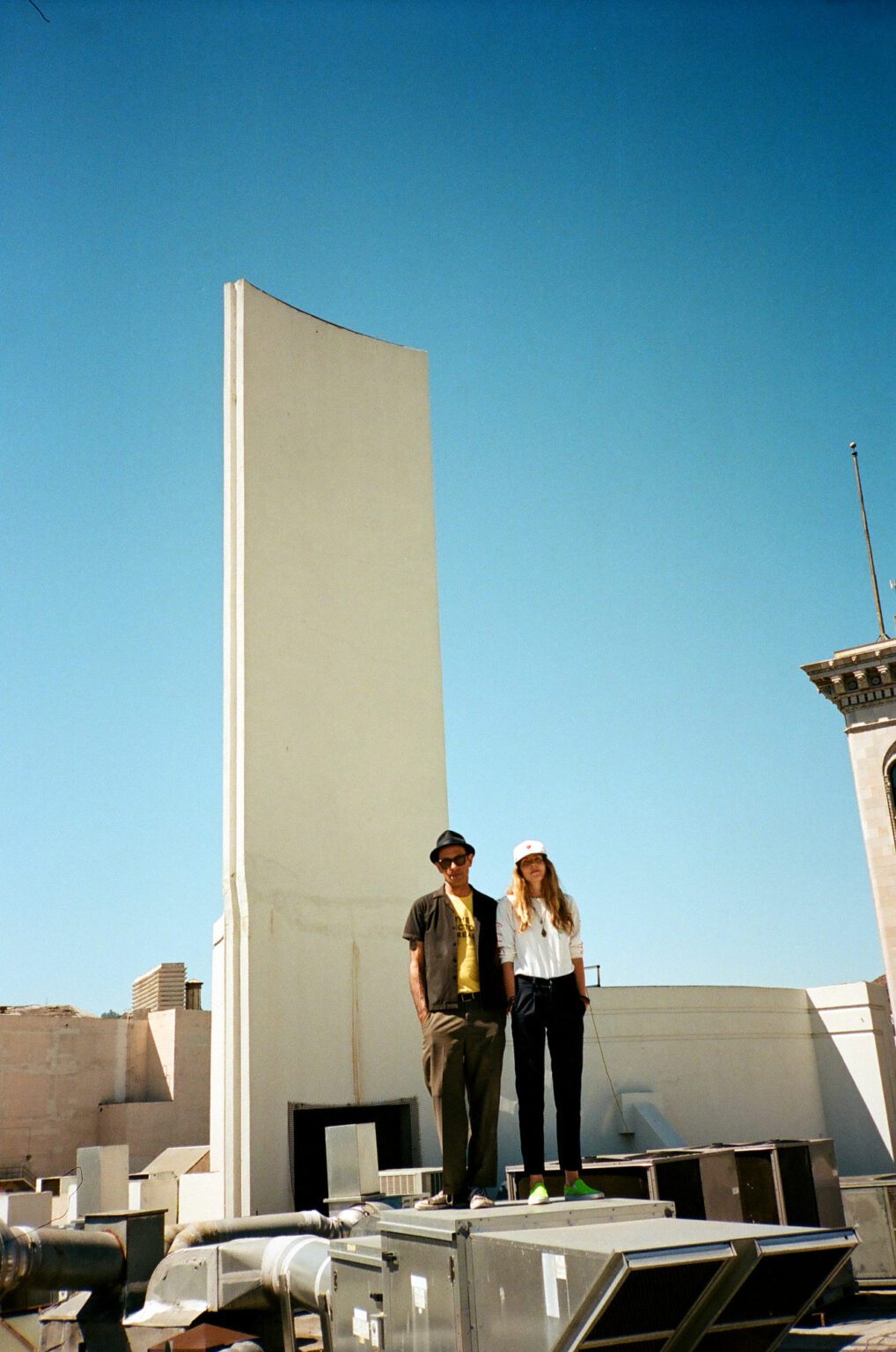 SOLAR SIGNS by Beatie Wolfe x Aaron Rose | Interview by Krysti Joméi ...