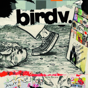 Single Birdy Issue
