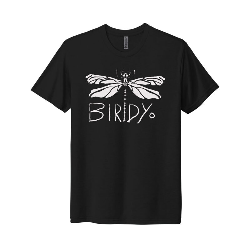 Dragonfly T Shirt