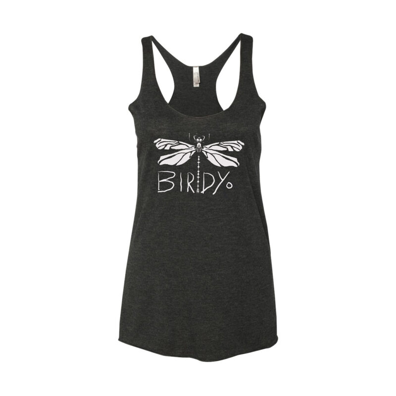 Dragonfly Tank