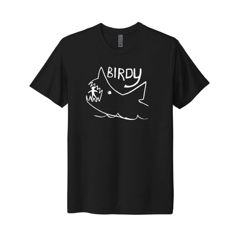 I'll Catch This Birdy T Shirt