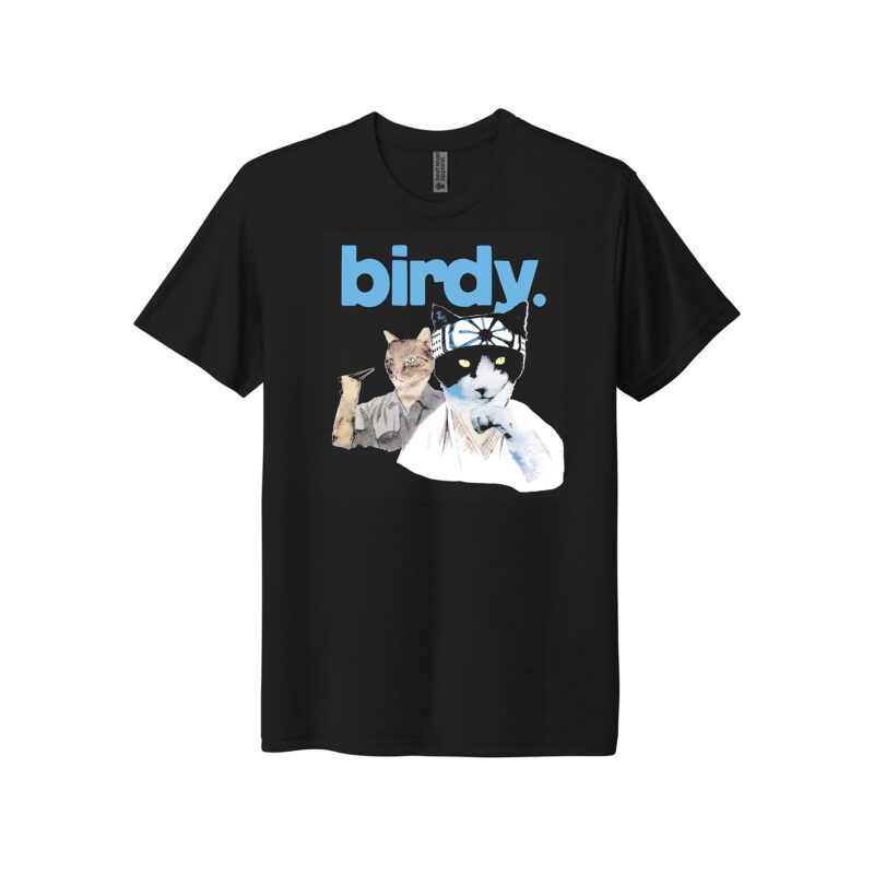 Karate Kat Shirt