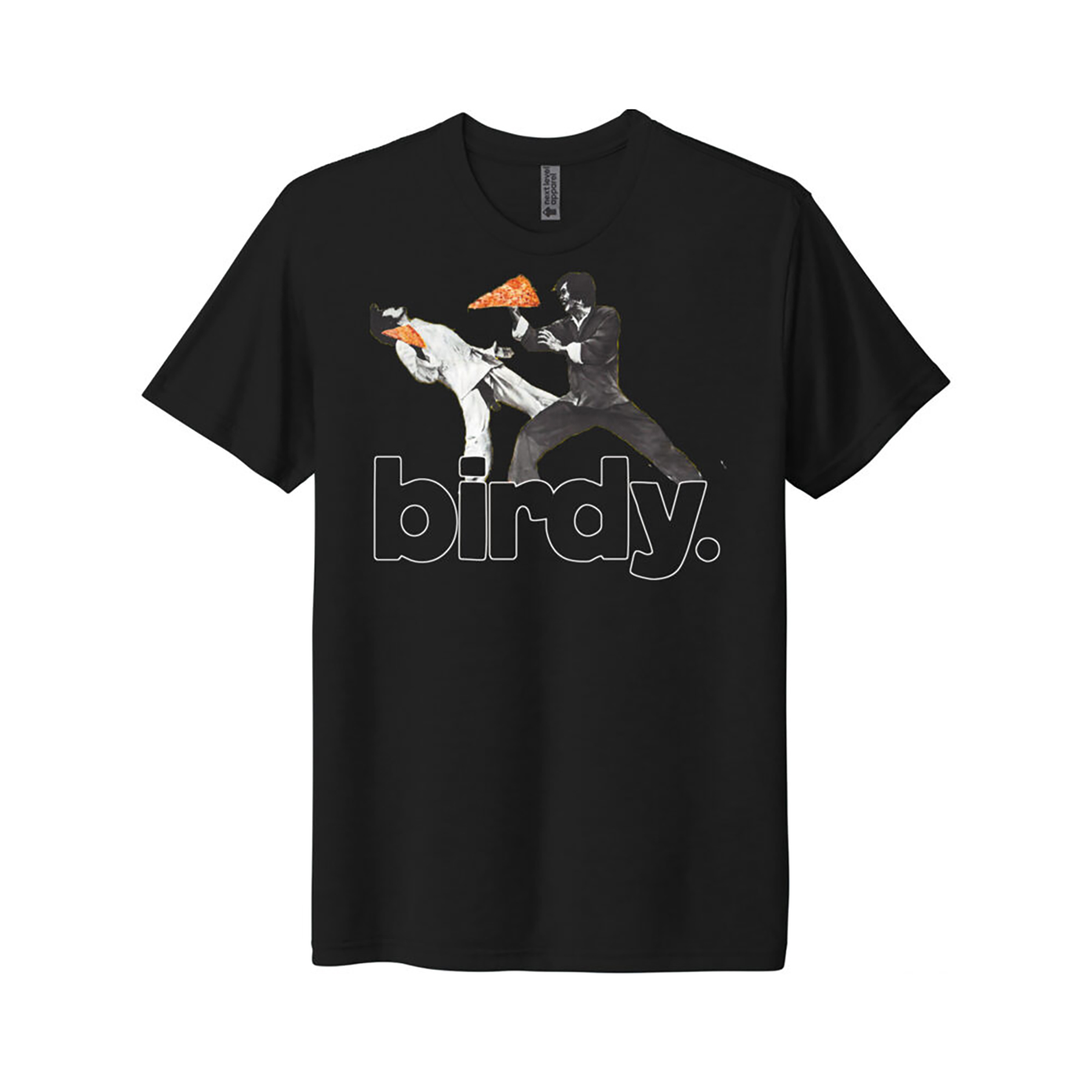 Fistful of Slice Shirt