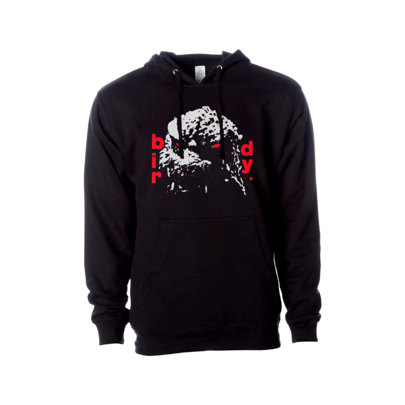 Godzilla Hoodie