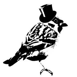 birdy-business business birdy
